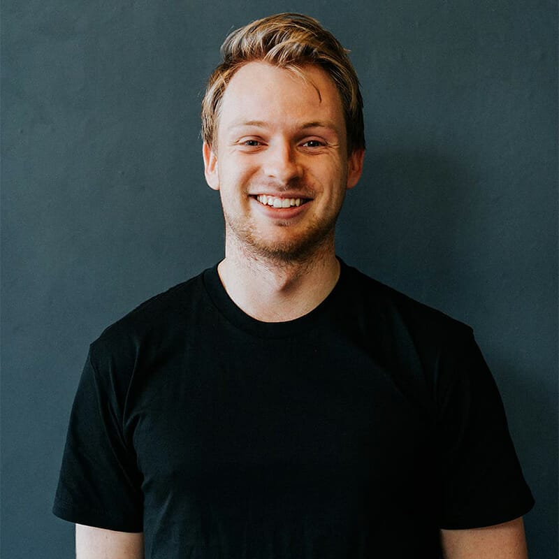 Matt Mendham coach at CrossFit Peak Blaxland